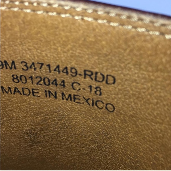 Frye Women’s melissa button back zip boots - Picture 2 of 8